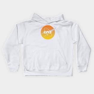 ONF (NASA) Kids Hoodie